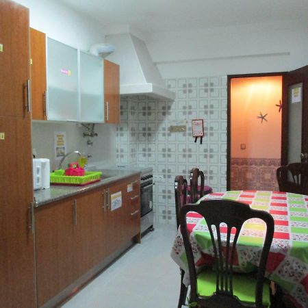 New Aquarium - Guesthouse Lagos Exterior foto