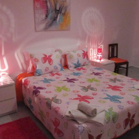 New Aquarium - Guesthouse Lagos Exterior foto