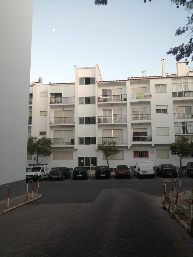New Aquarium - Guesthouse Lagos Exterior foto
