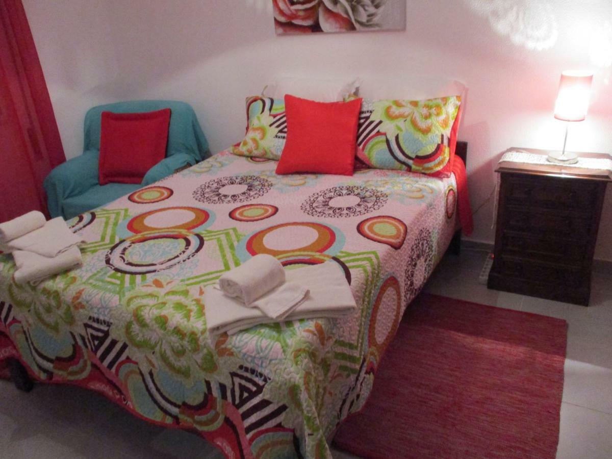 New Aquarium - Guesthouse Lagos Exterior foto