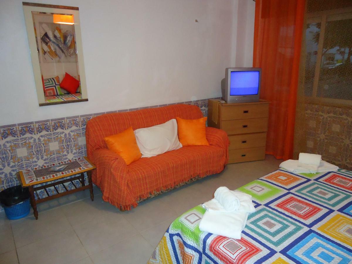 New Aquarium - Guesthouse Lagos Exterior foto