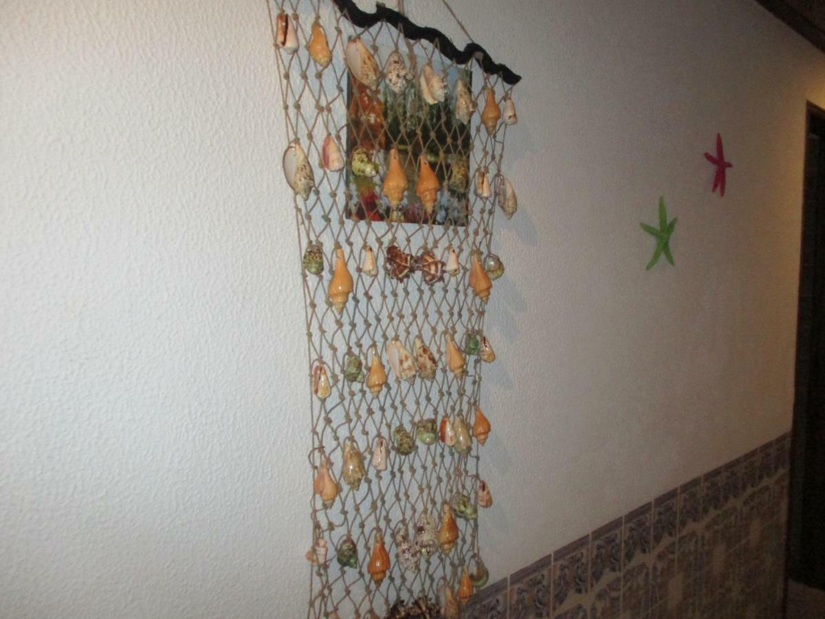New Aquarium - Guesthouse Lagos Exterior foto