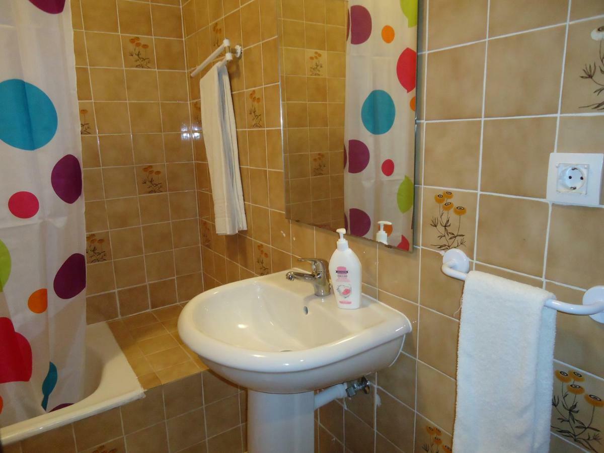 New Aquarium - Guesthouse Lagos Exterior foto