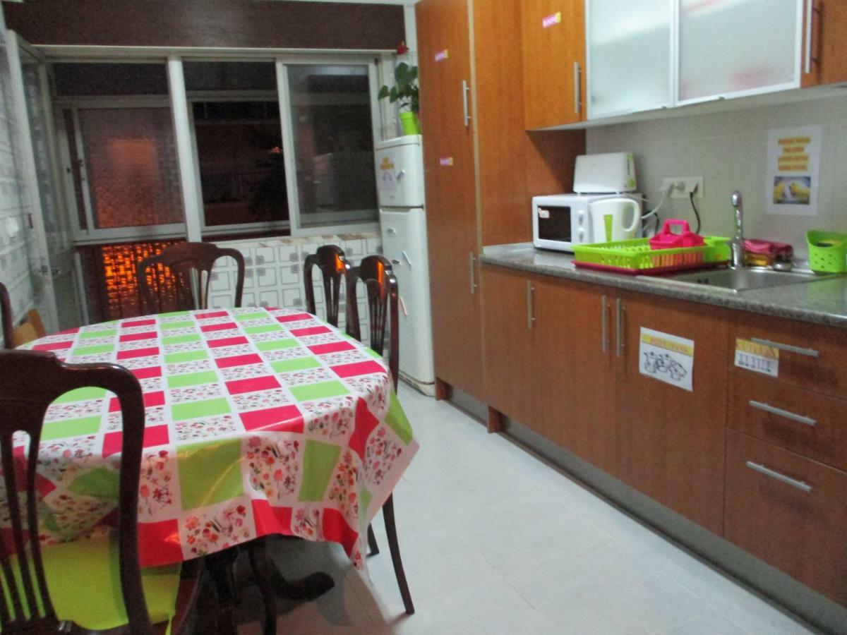 New Aquarium - Guesthouse Lagos Exterior foto